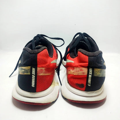 Nike Air Zoom Span running shoe