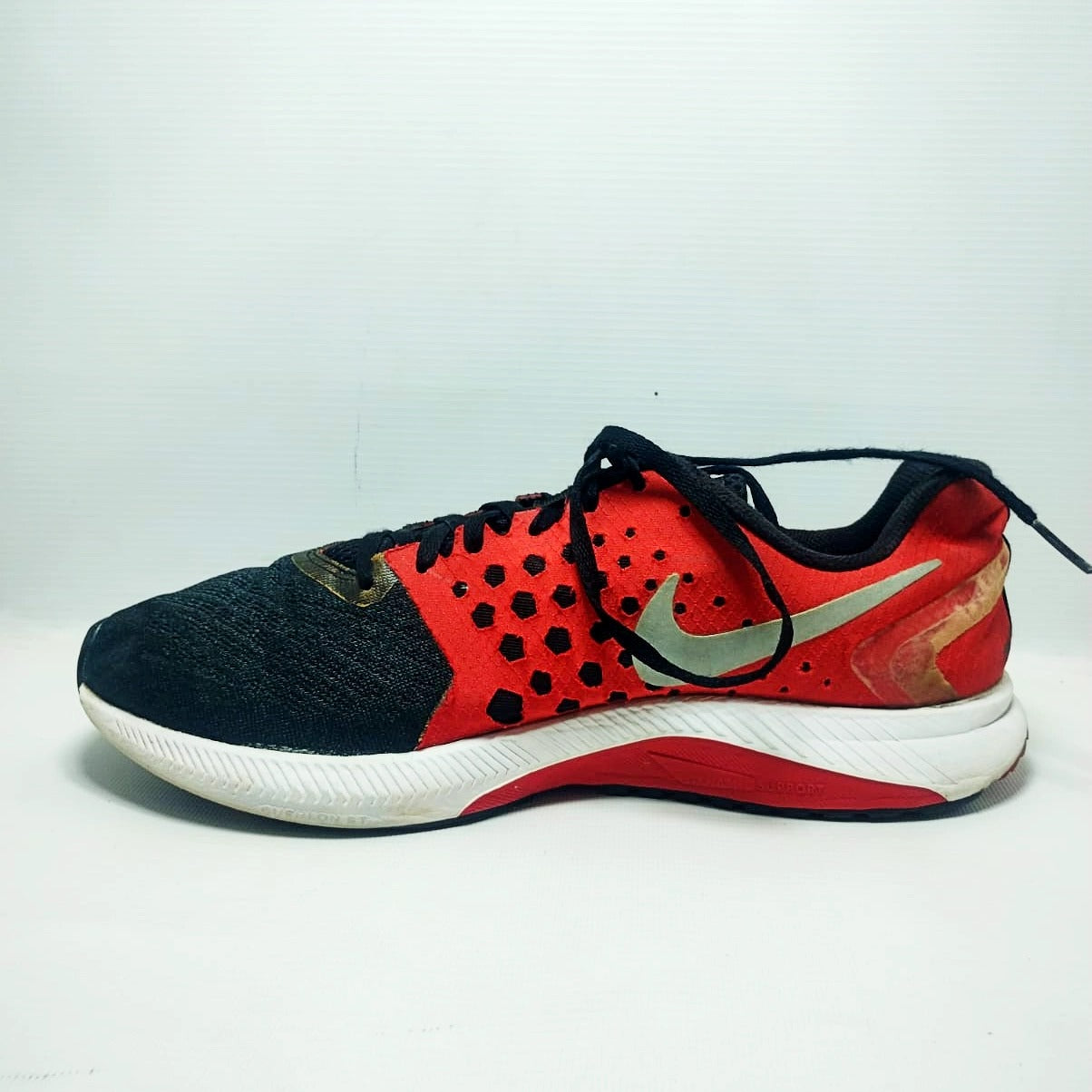 Nike Air Zoom Span running shoe