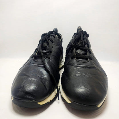 F.J. Energize men's golf shoes with spikes