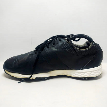 F.J. Energize men's golf shoes with spikes