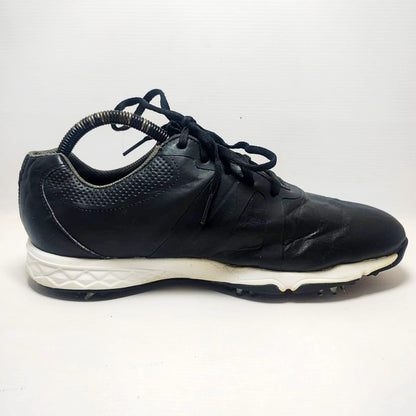 F.J. Energize men's golf shoes with spikes