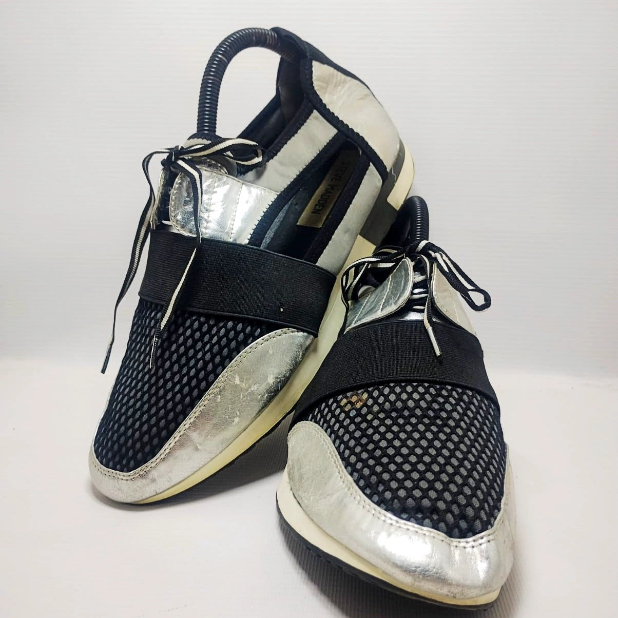 Steve Madden Arctic slip-on sneaker