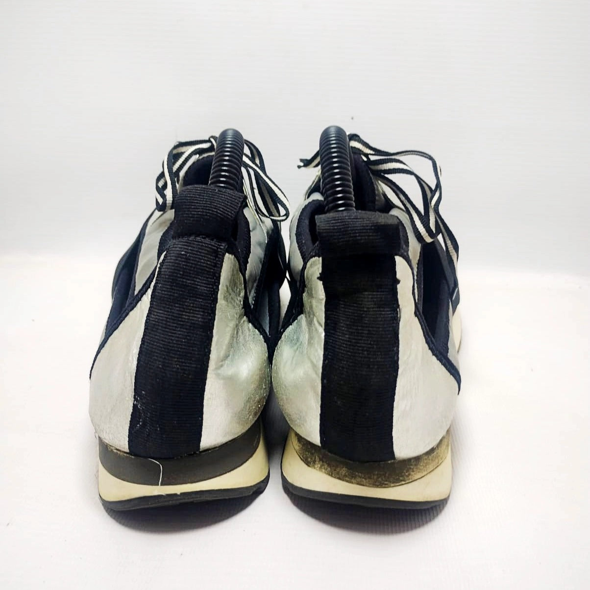 Steve Madden Arctic slip-on sneaker