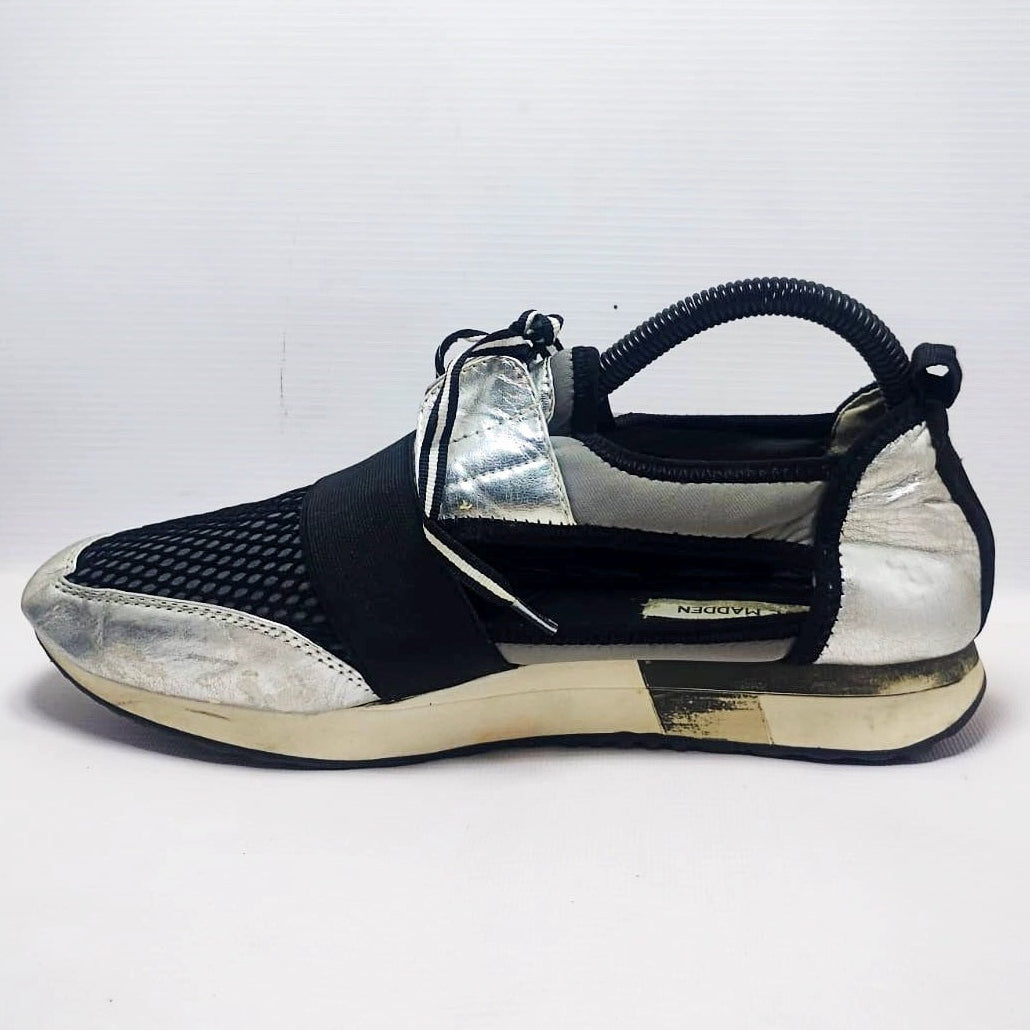 Steve Madden Arctic slip-on sneaker