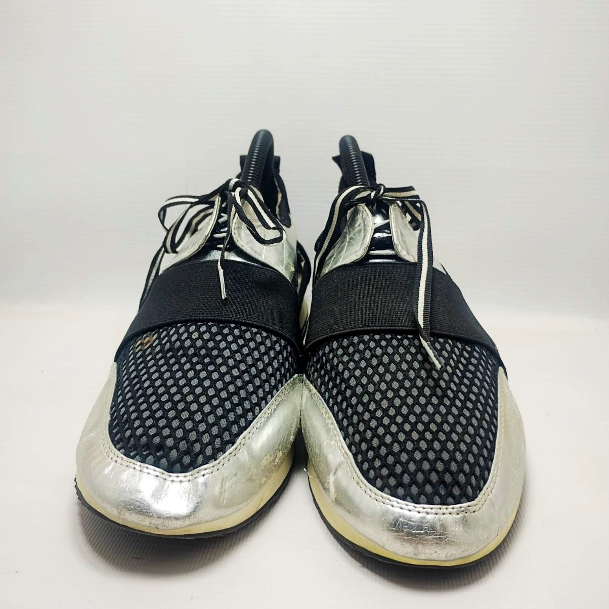 Steve Madden Arctic slip-on sneaker