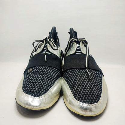 Steve Madden Arctic slip-on sneaker