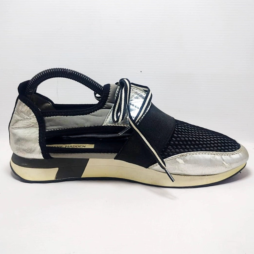 Steve Madden Arctic slip-on sneaker