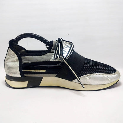 Steve Madden Arctic slip-on sneaker
