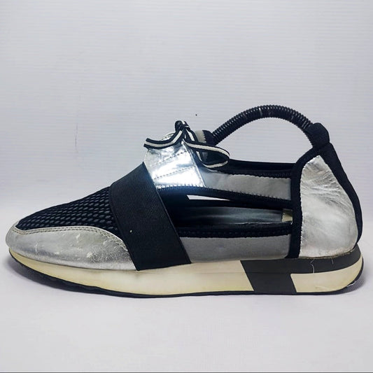 Steve Madden Arctic slip-on sneaker