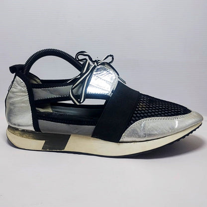 Steve Madden Arctic slip-on sneaker