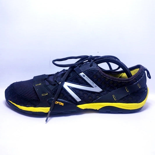 New Balance Minimus 10 V1 trail running shoe