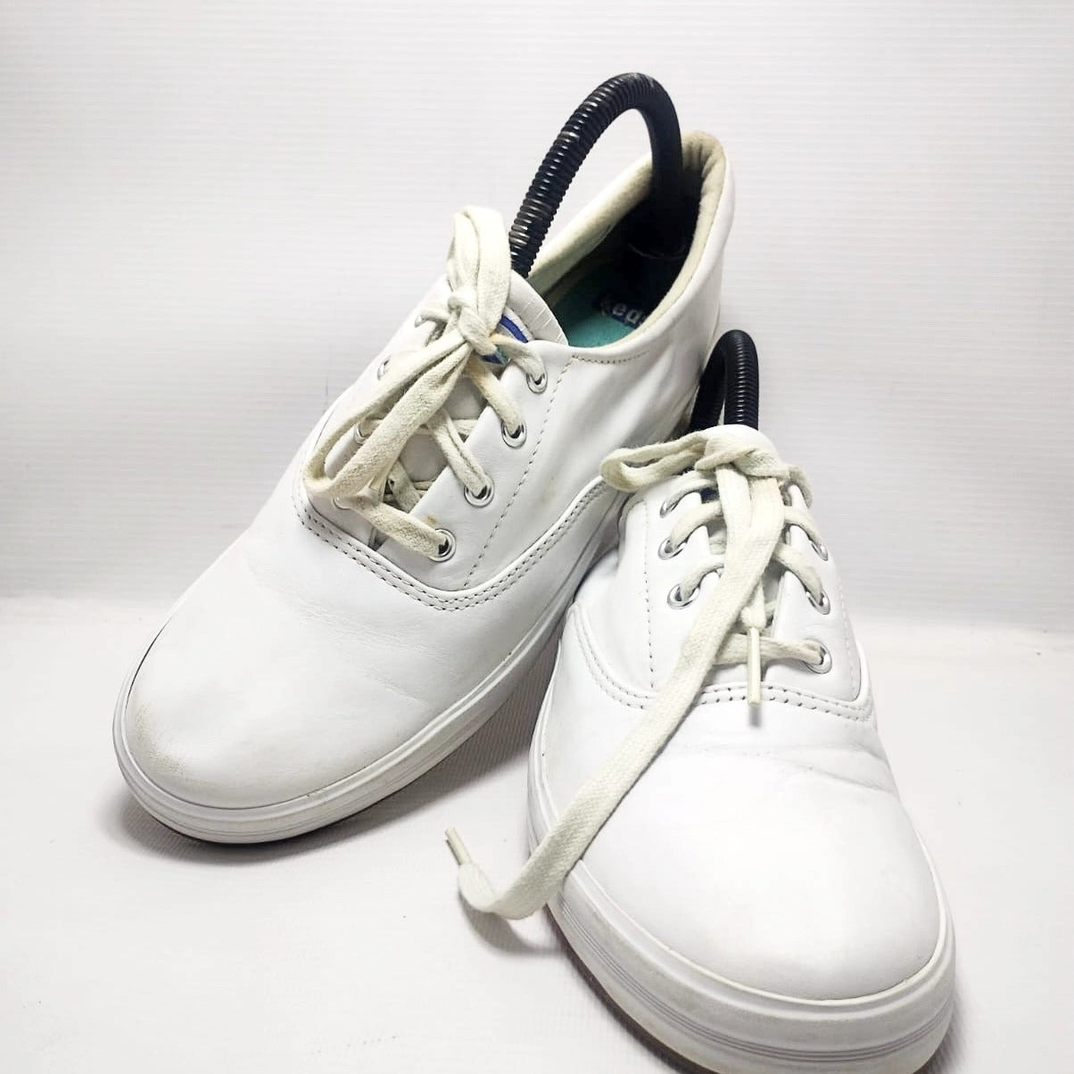 Keds Champion Original leather sneaker