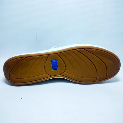 Keds Champion Original leather sneaker