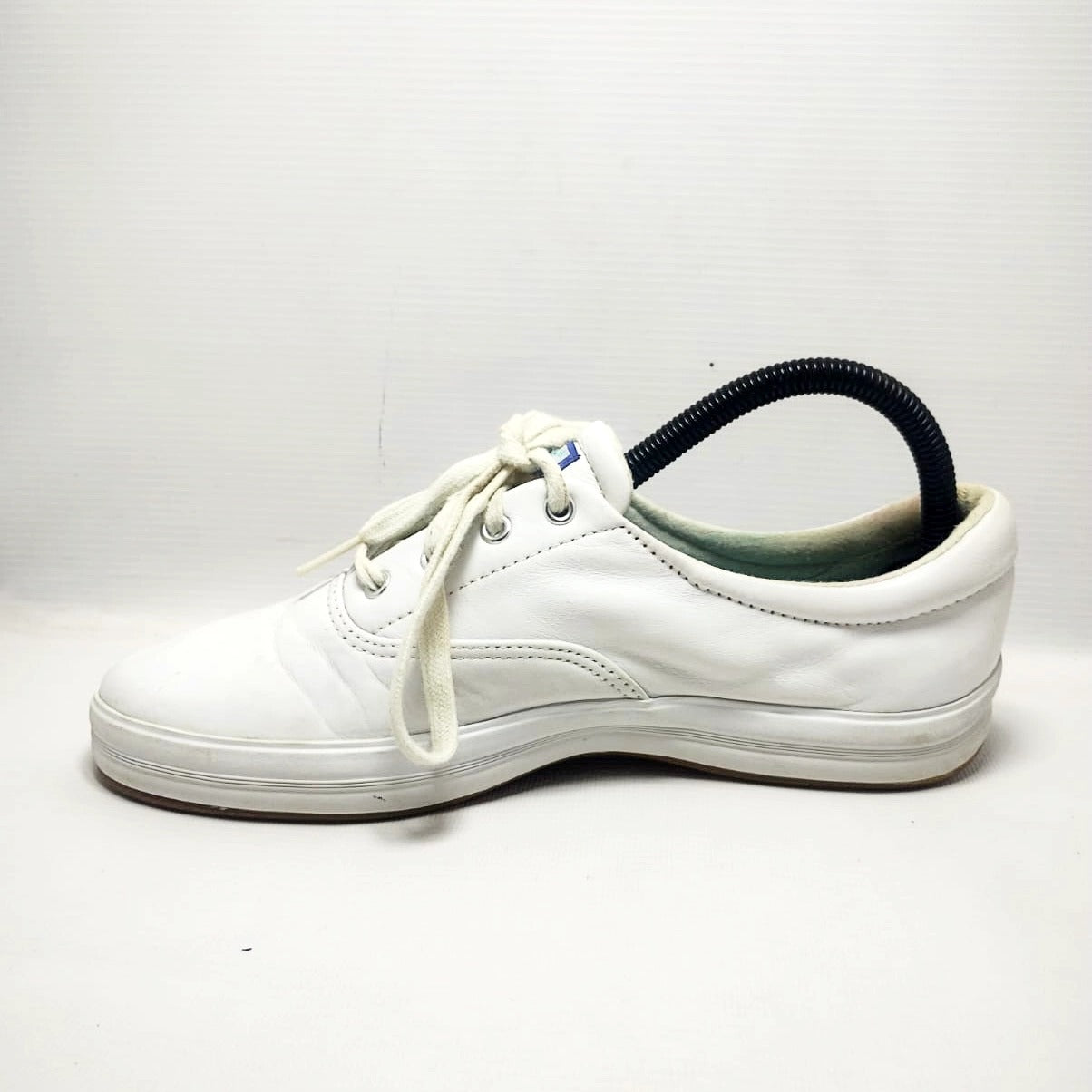 Keds Champion Original leather sneaker