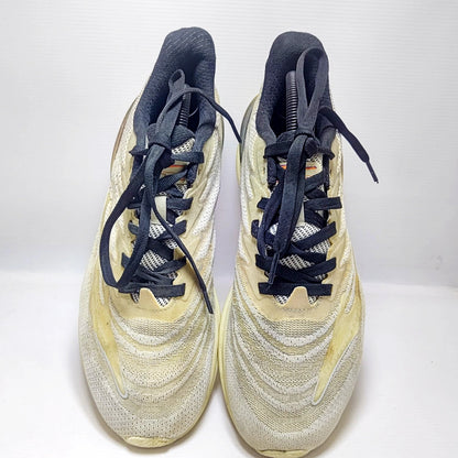 ERKE Erxleben Tema 'Grey Purple' running shoe