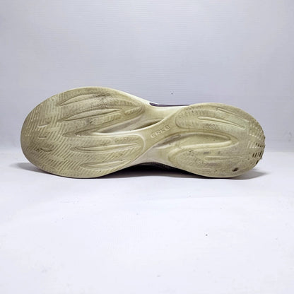 ERKE Erxleben Tema 'Grey Purple' running shoe