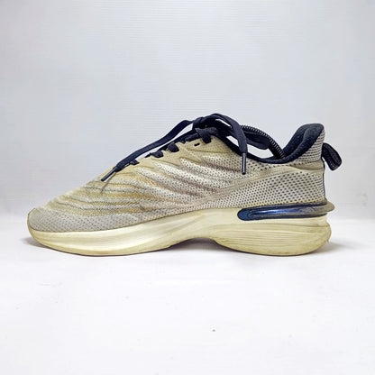 ERKE Erxleben Tema 'Grey Purple' running shoe