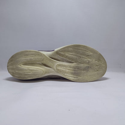 ERKE Erxleben Tema 'Grey Purple' running shoe