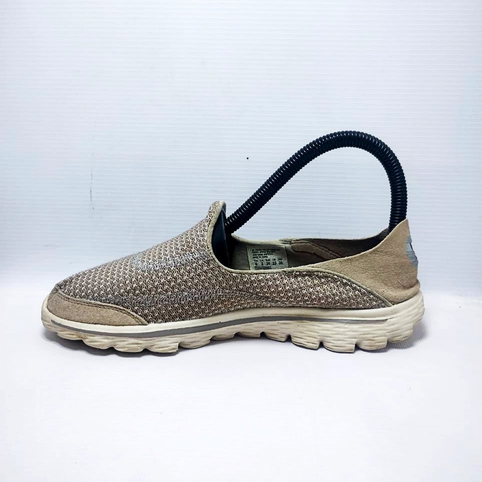 Skechers Go Walk 2 slip-on