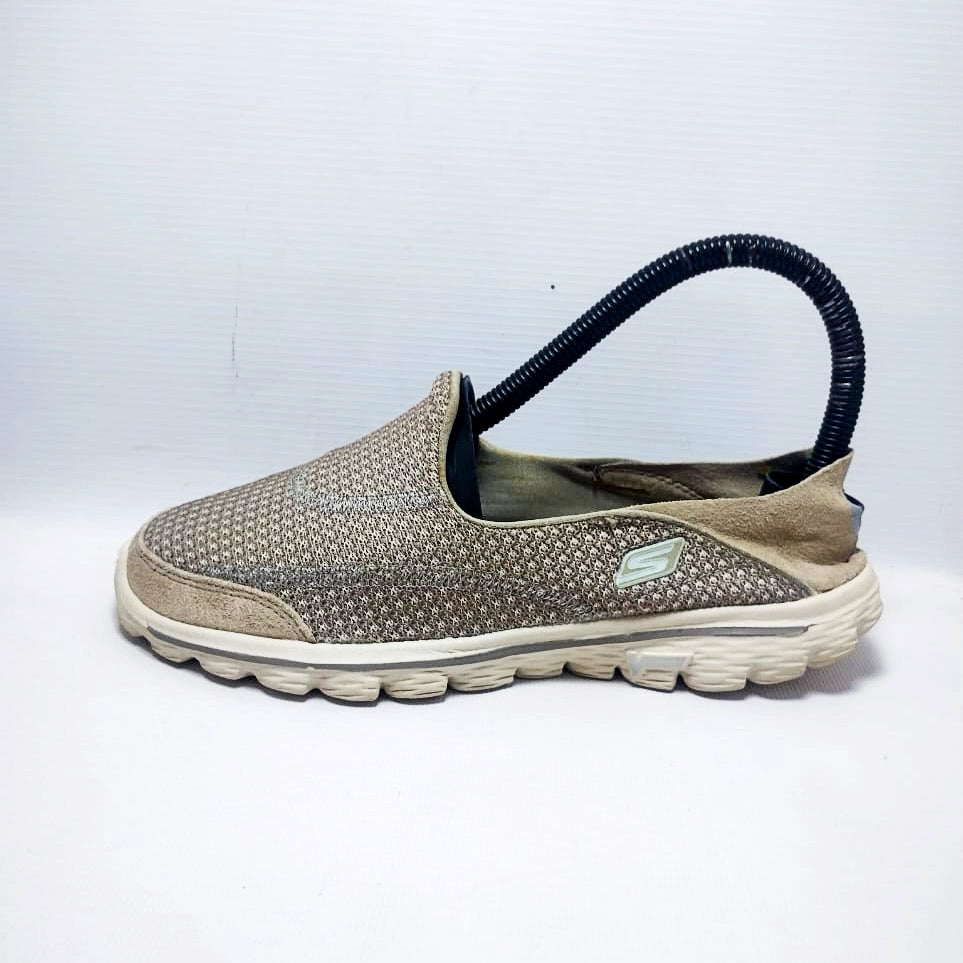 Skechers Go Walk 2 slip-on