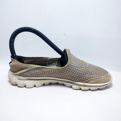 Skechers Go Walk 2 slip-on