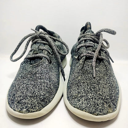 Allbirds Men's Wool Runner shoes