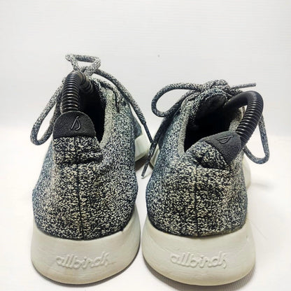 Allbirds Men's Wool Runner shoes