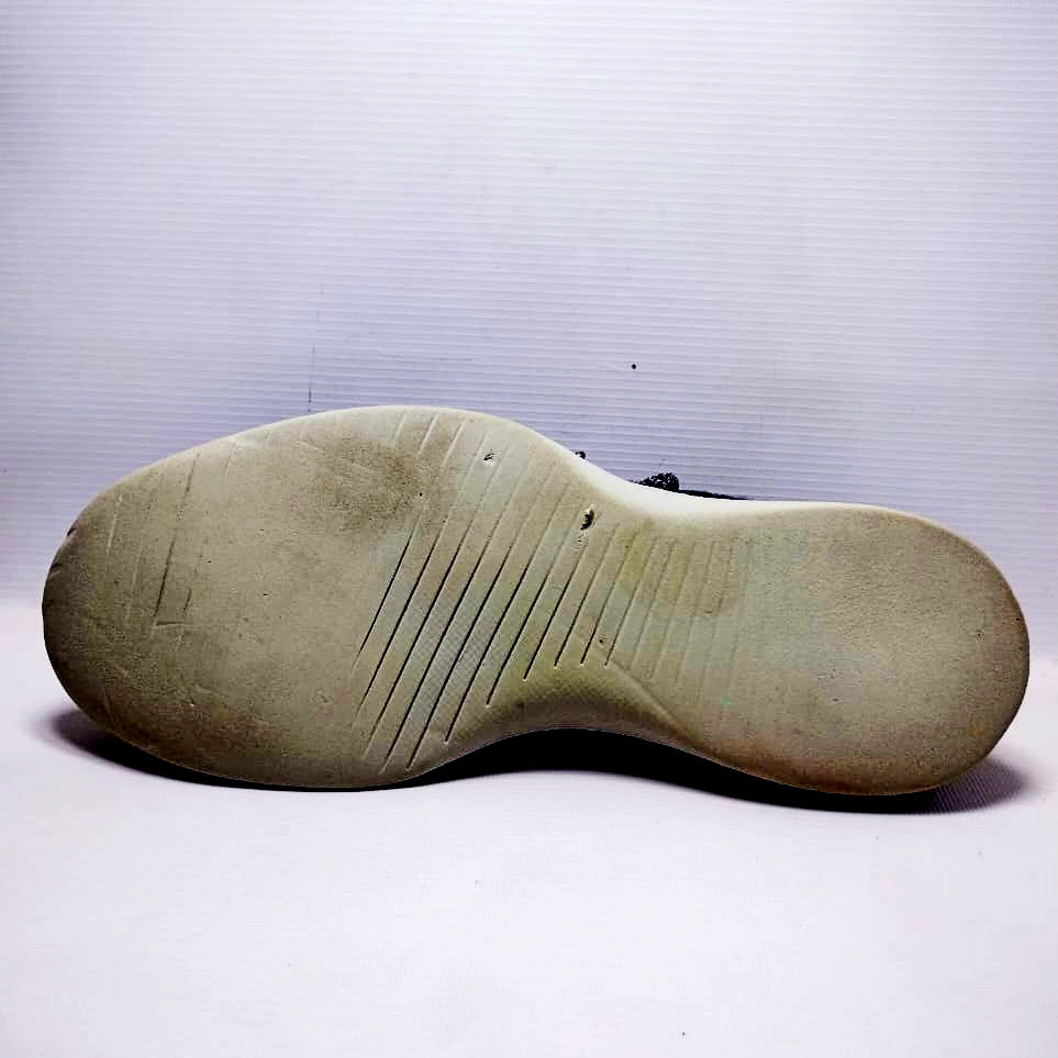 Allbirds Men's Wool Runner shoes