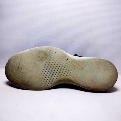 Allbirds Men's Wool Runner shoes