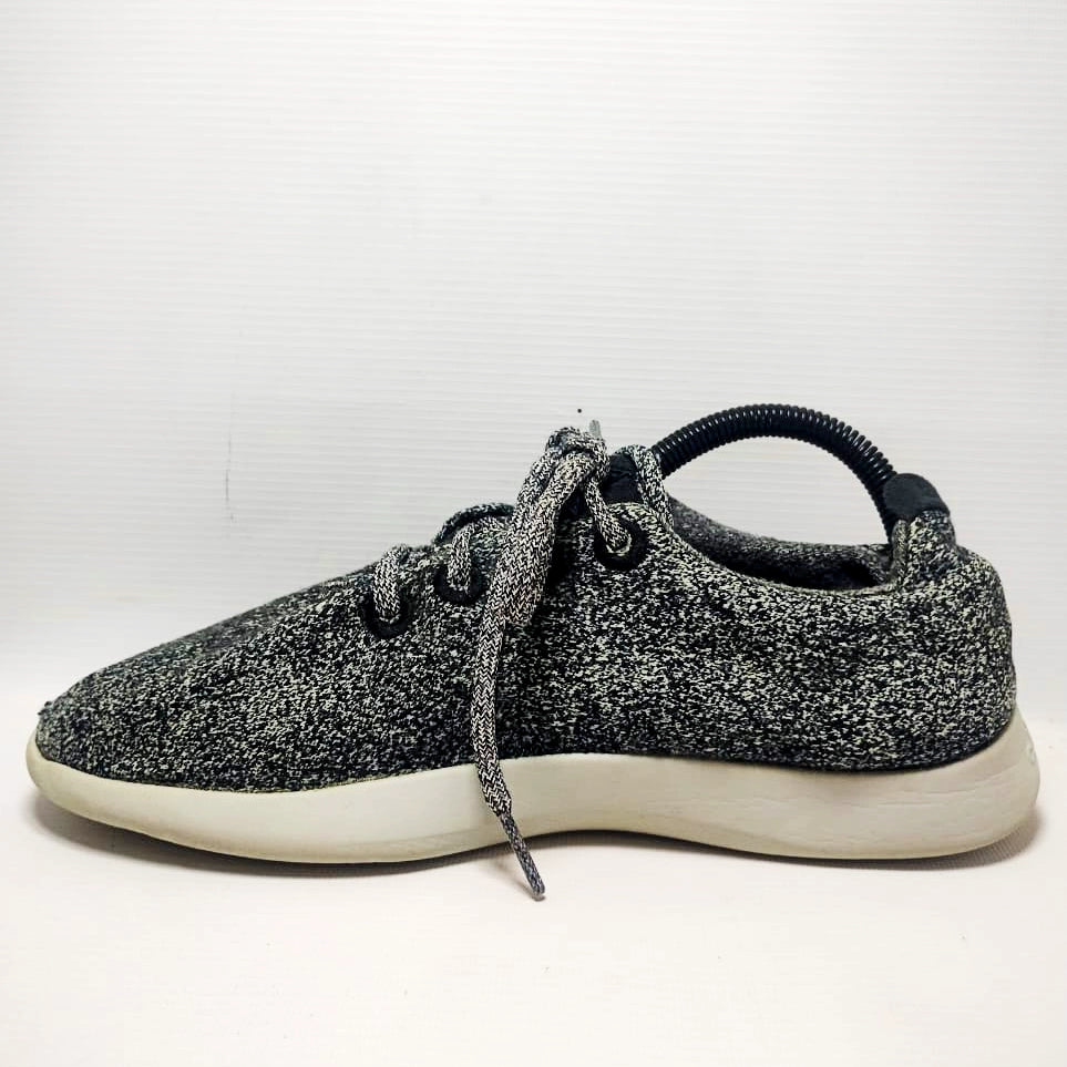 Allbirds Men's Wool Runner shoes