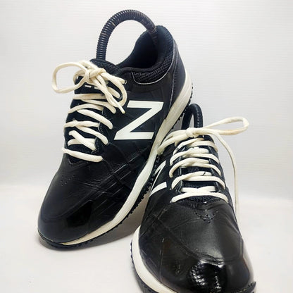 New Balance Youth 4040 v5 Gripper For Cricket and Baseball