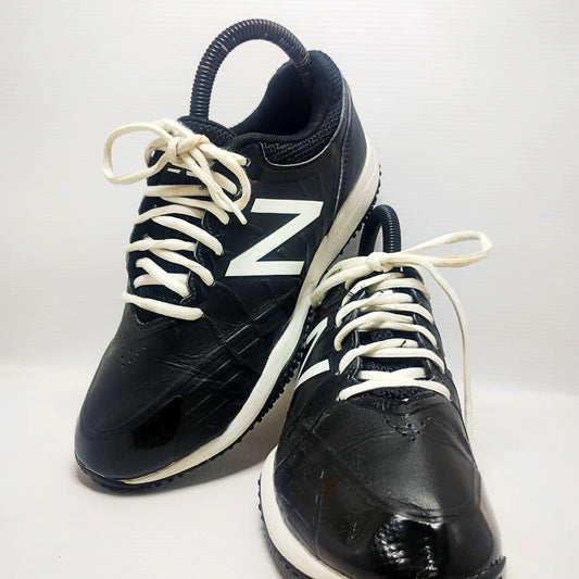 New Balance Youth 4040 v5 Gripper For Cricket and Baseball