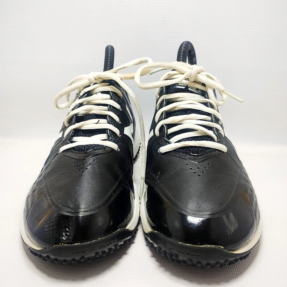 New Balance Youth 4040 v5 Gripper For Cricket and Baseball