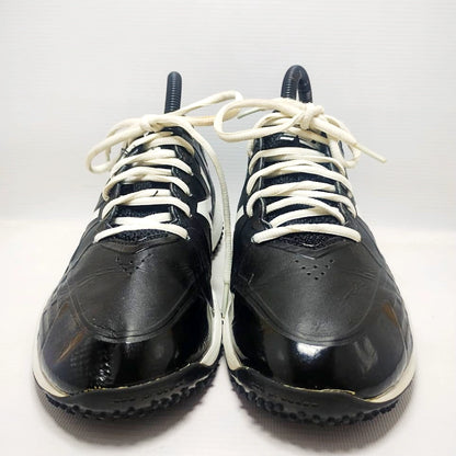 New Balance Youth 4040 v5 Gripper For Cricket and Baseball