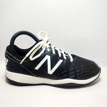 New Balance Youth 4040 v5 Gripper For Cricket and Baseball