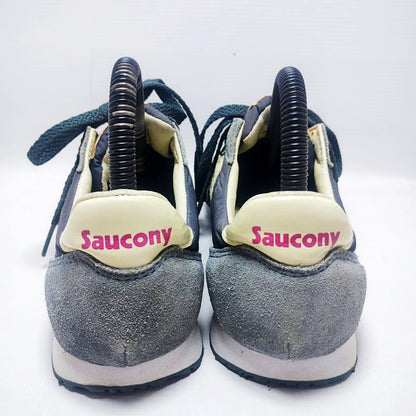 SAUCONY BULLET
