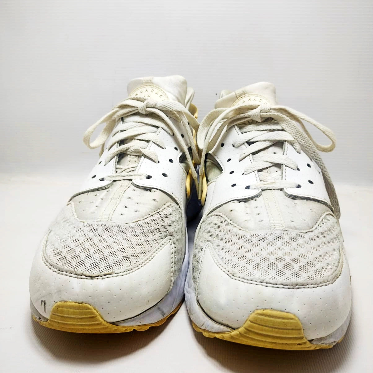 Nike Air Huarache running shoes