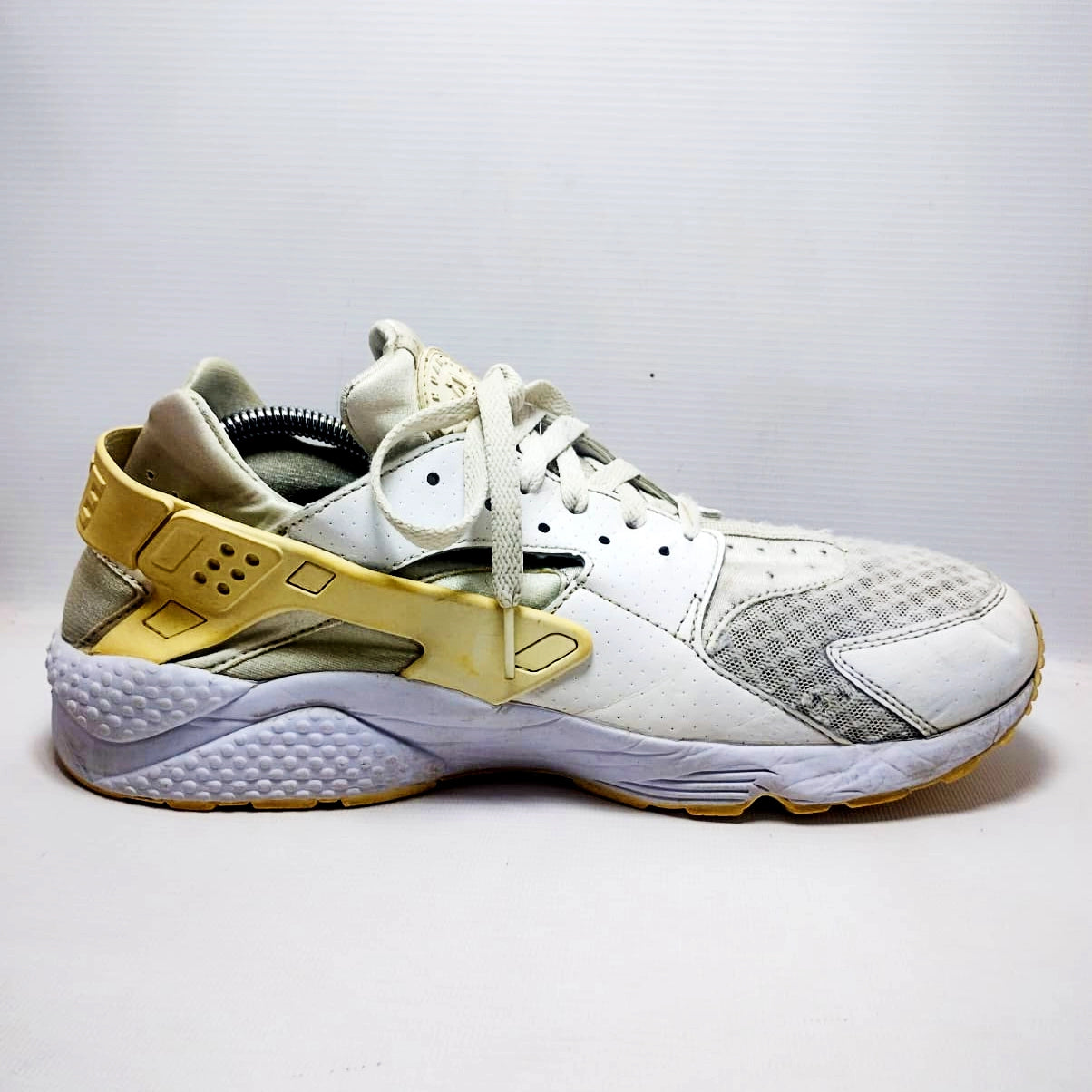 Nike Air Huarache running shoes
