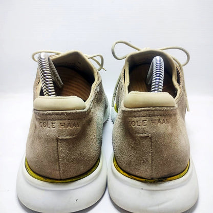 Cole Haan 2.0 GRAND Laser Wingtip Oxfords