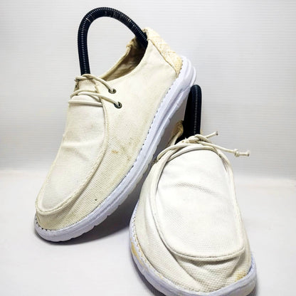Maunces Casual Slip on