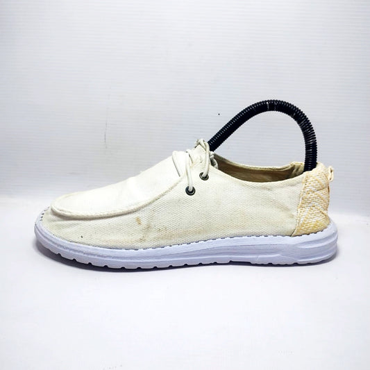 Maunces Casual Slip on