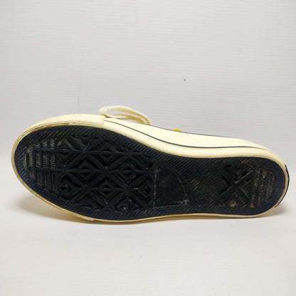 Lvaooeci Canvas Sneakers by Oneshoes