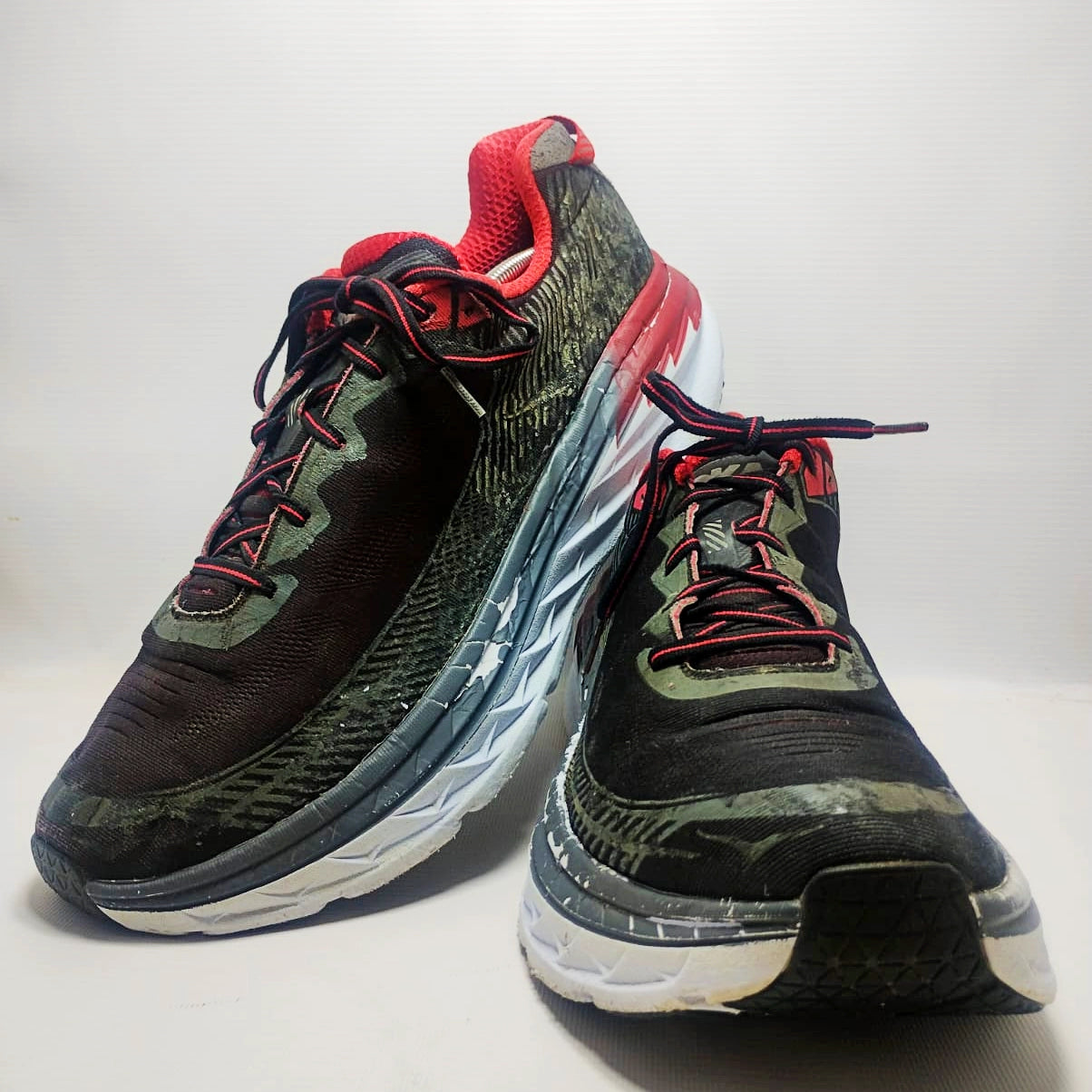Hoka One One Bondi 5 men's Running Shoes