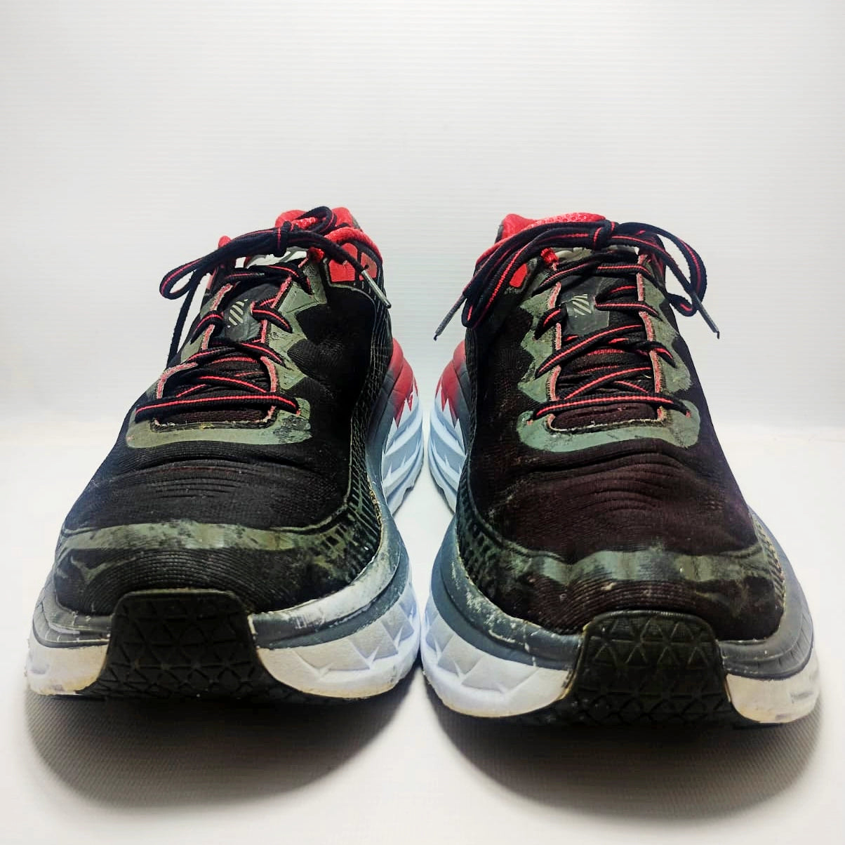 Hoka One One Bondi 5 men's Running Shoes