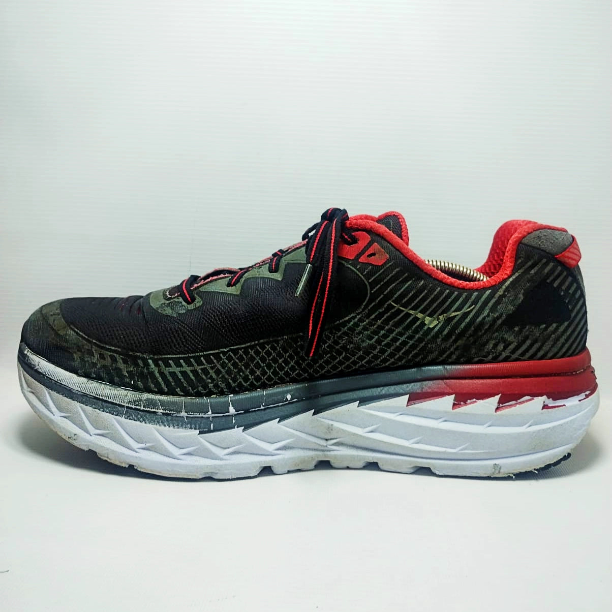 Hoka One One Bondi 5 men's Running Shoes