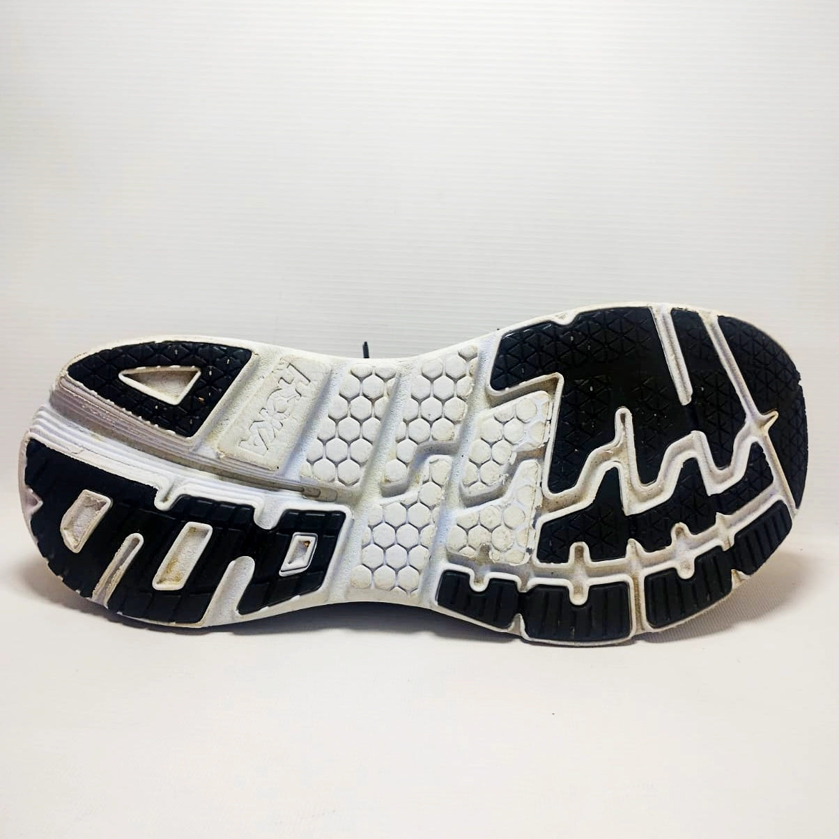 Hoka One One Bondi 5 men's Running Shoes