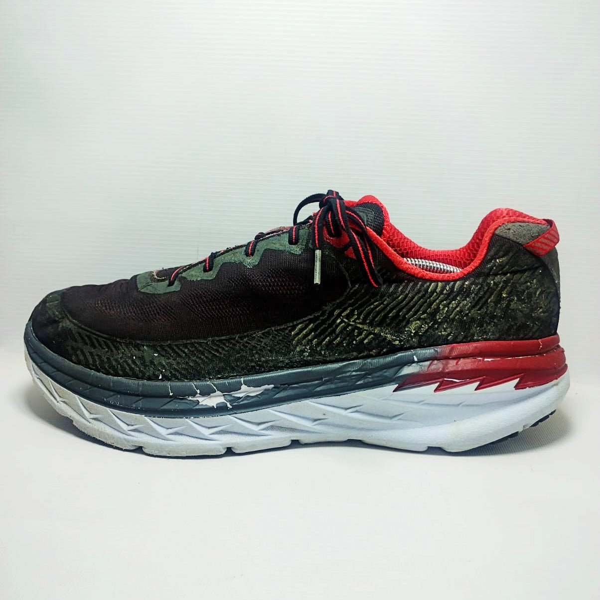 Hoka One One Bondi 5 men's Running Shoes