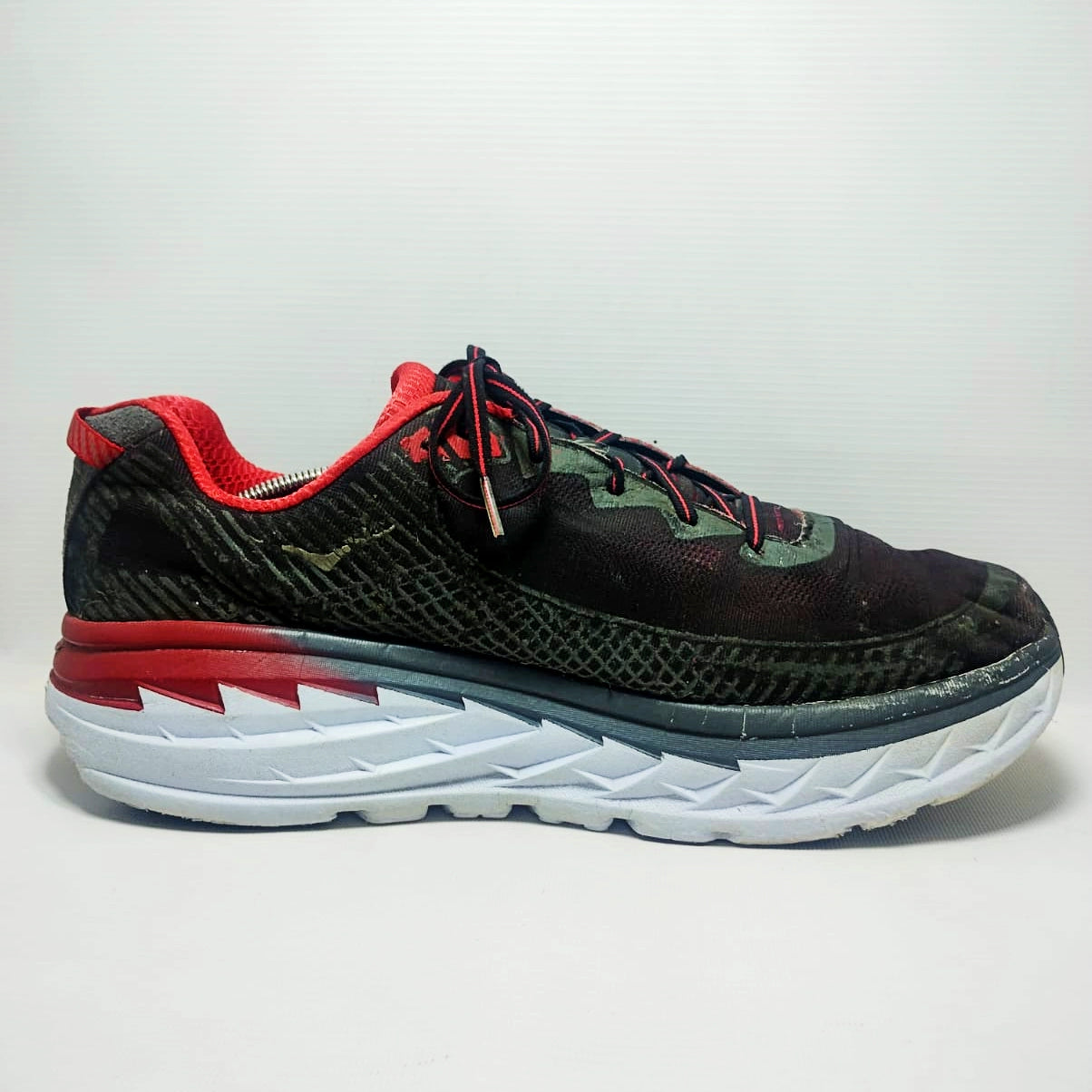 Hoka One One Bondi 5 men's Running Shoes