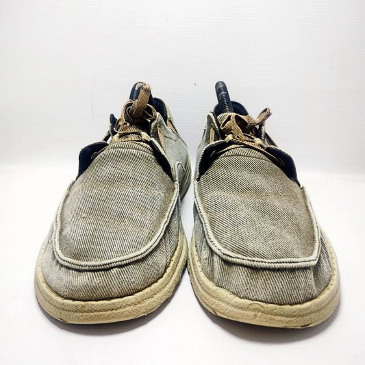 Skechers Melson Volgo slip-on Shoe