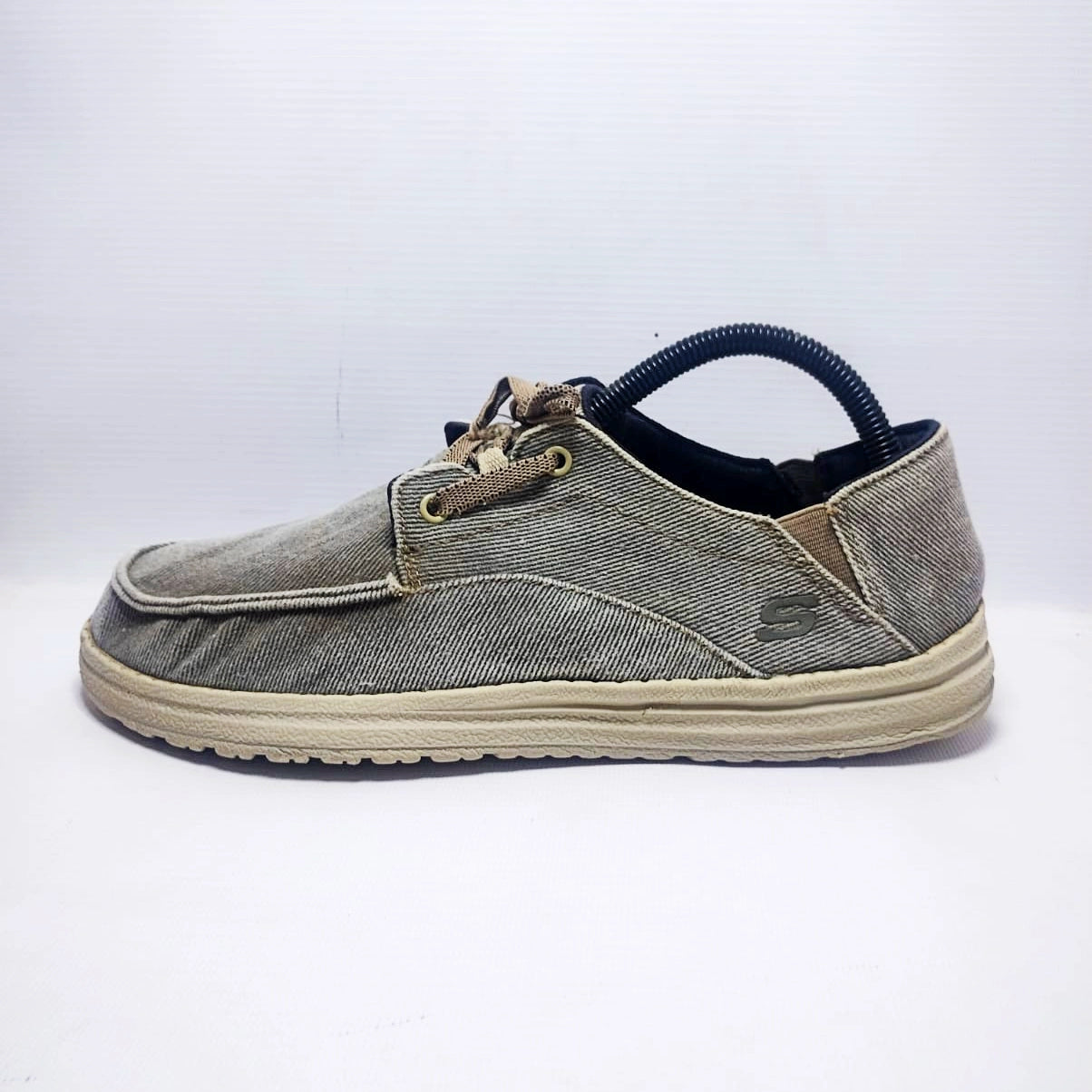 Skechers Melson Volgo slip-on Shoe